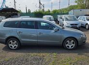 Volkswagen Passat 3