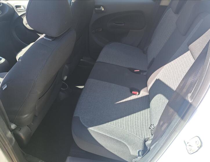 Citroën C3 Picasso 26