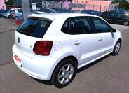 Volkswagen Polo 8