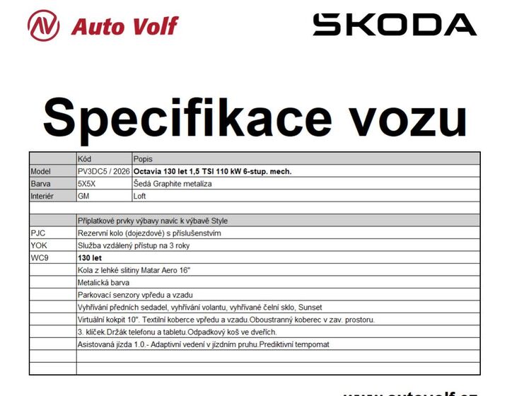 Škoda Octavia 2
