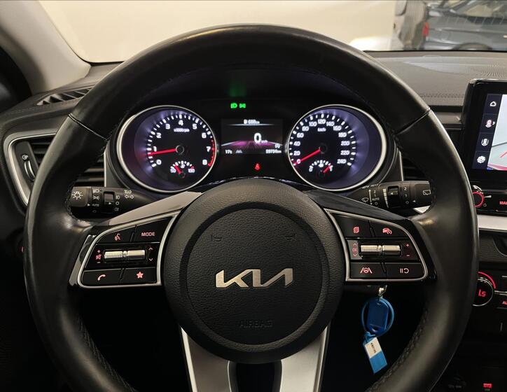 KIA Ceed 15