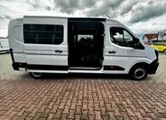 Nissan Interstar 2