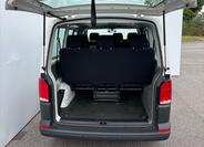 Volkswagen Transporter 14