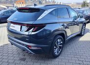 Hyundai Tucson 5