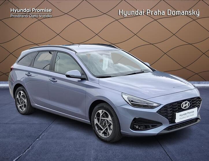 Hyundai i30 8