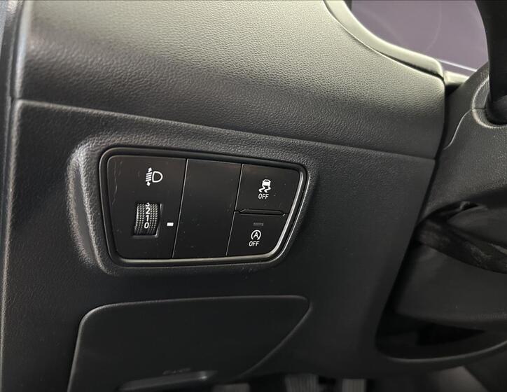 Hyundai Tucson 11