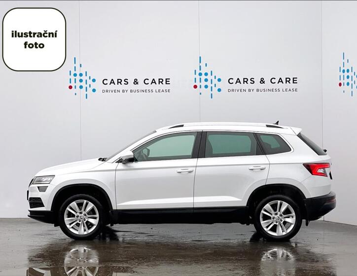 Škoda Karoq 2