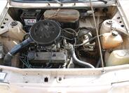 Škoda Favorit 13