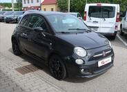 Fiat 500 2