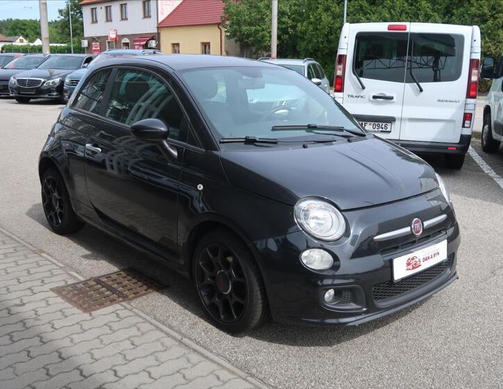 Fiat 500 2