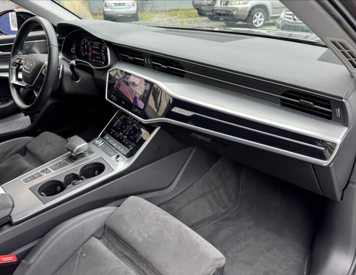 Audi A6 Allroad 32