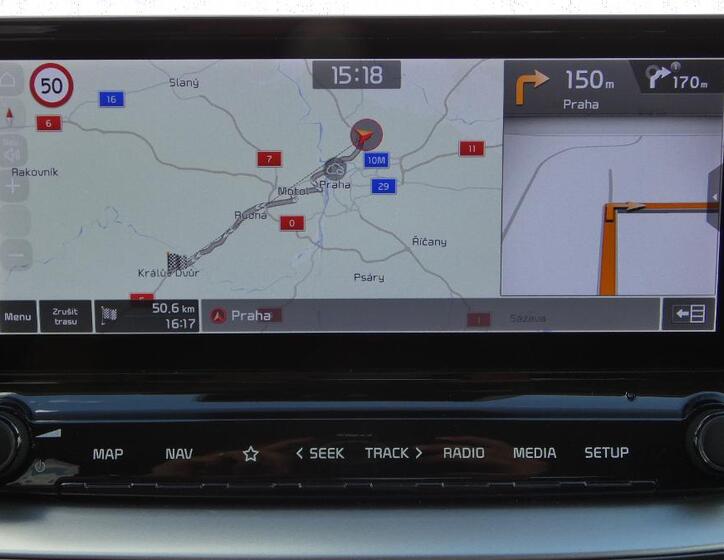 KIA Ceed 14