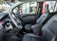 Nissan Townstar 10
