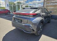 Toyota C-HR 16