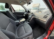 Škoda Yeti 25