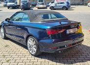 Audi A3 7