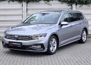 Volkswagen Passat 3