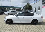 Škoda Octavia 2