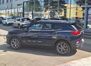 SsangYong Korando 7