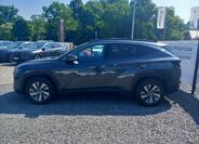 Hyundai Tucson 4