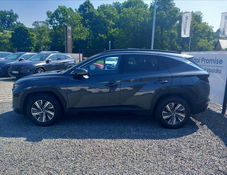 Hyundai Tucson 4