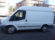 Ford Transit 11