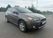 Mitsubishi ASX 7