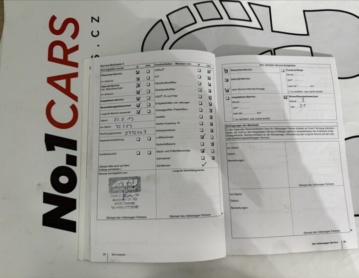 Volkswagen Golf 39