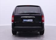 Chrysler Grand Voyager 6