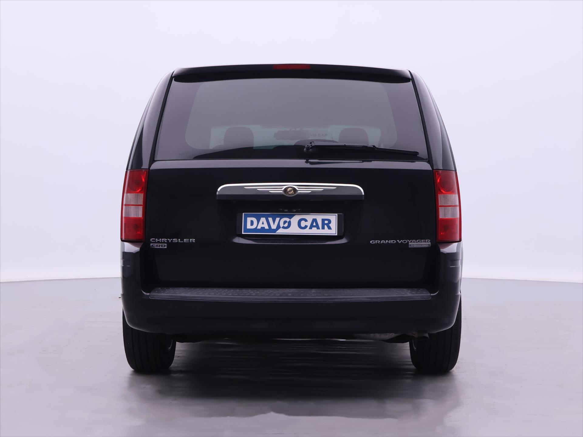 Chrysler Grand Voyager