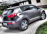 KIA Sportage 4