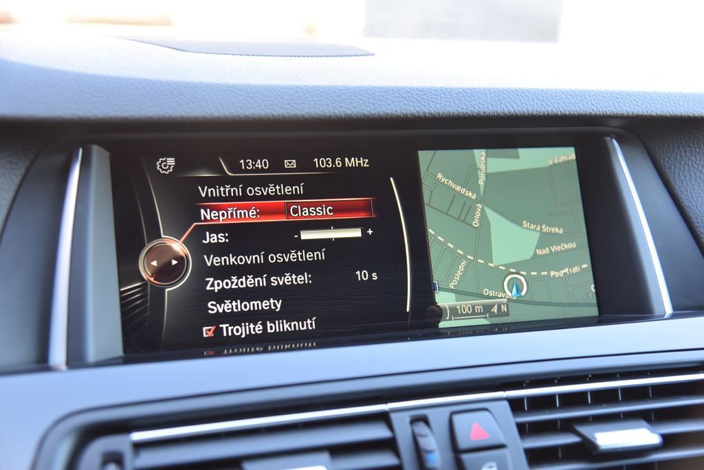 BMW Řada 5