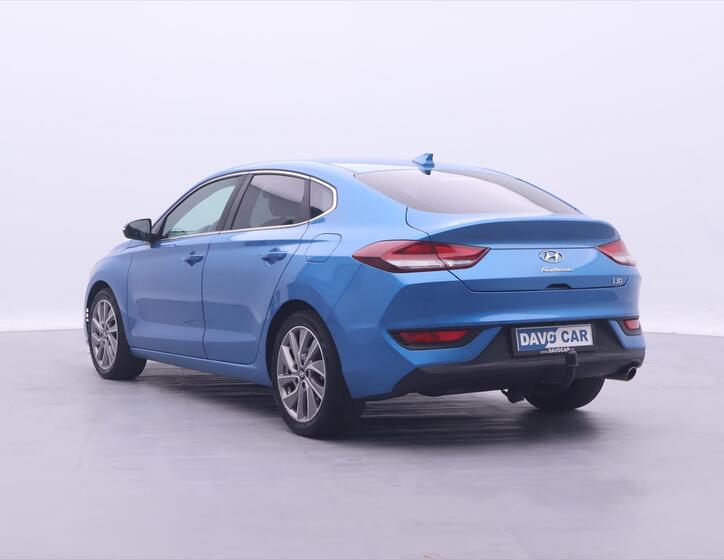 Hyundai i30 5