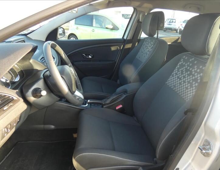 Renault Mégane 10