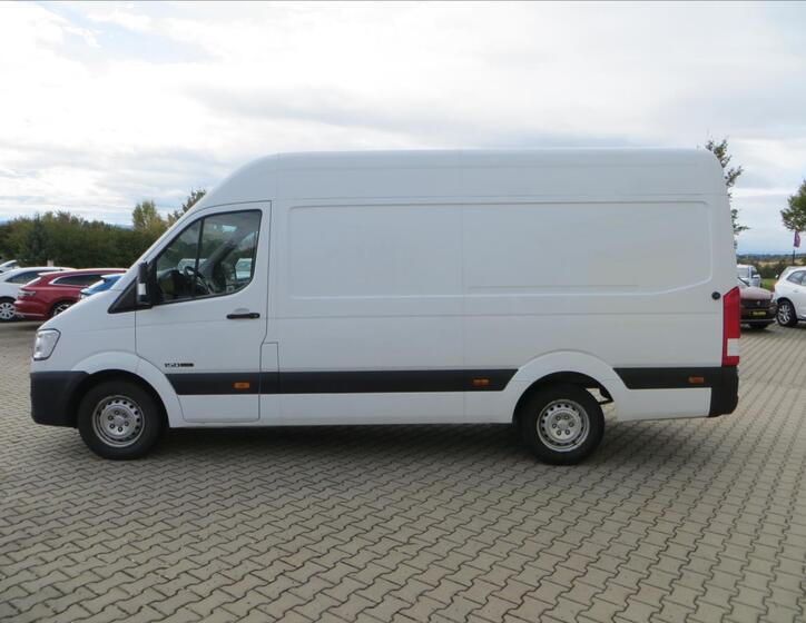 Hyundai H 350 4