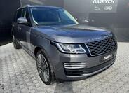 Land Rover Range Rover 3