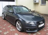Audi S4 5