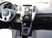 KIA Venga 26