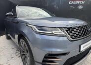 Land Rover Range Rover Velar 17
