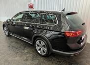 Volkswagen Passat 6