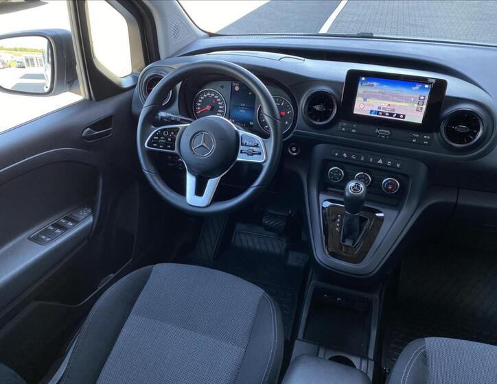 Mercedes-Benz Citan 13