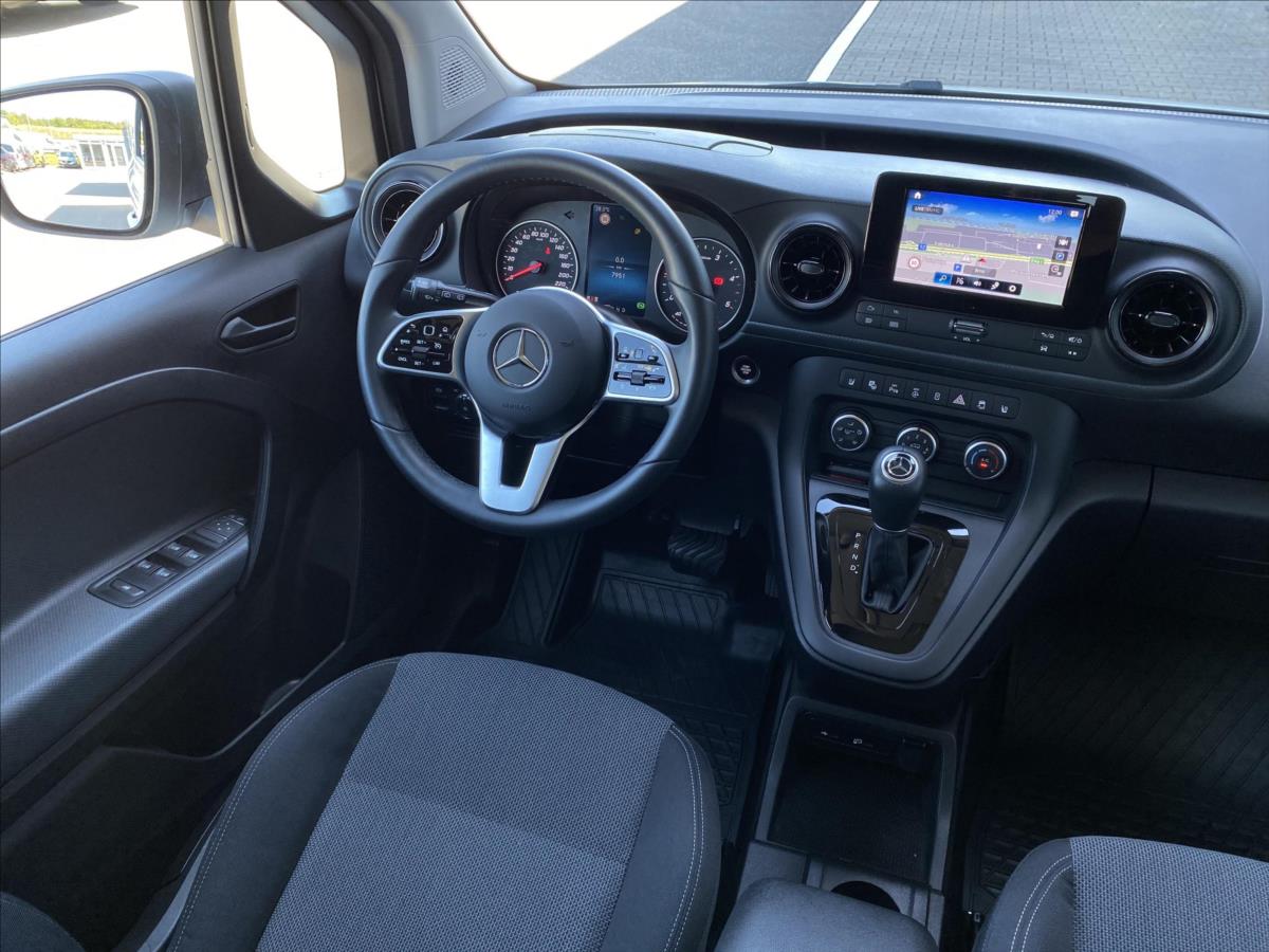 Mercedes-Benz Citan