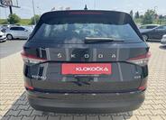 Škoda Kodiaq 5