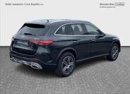 Mercedes-Benz GLC 5