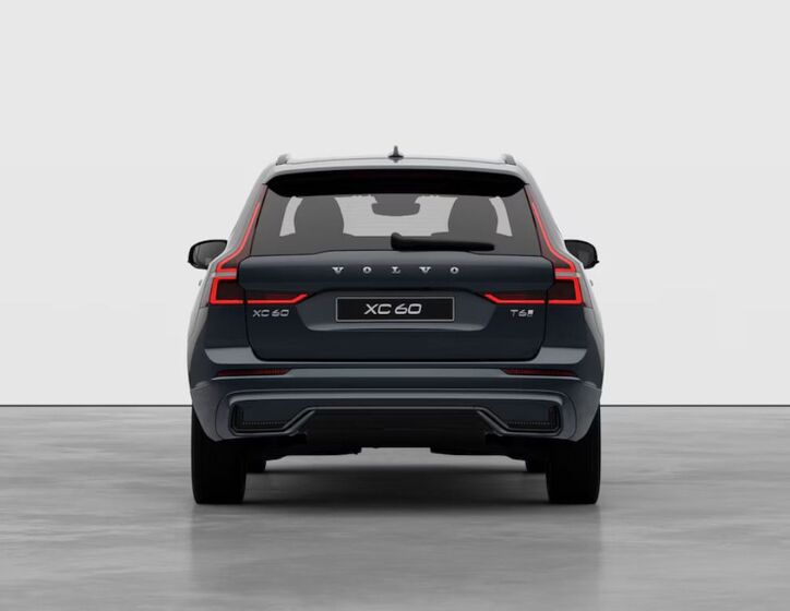 Volvo XC60 6