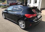 Ford Focus 7