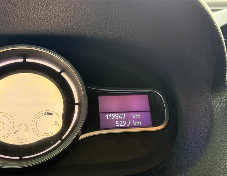 Renault Mégane 12