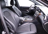 Mercedes-Benz GLC 15