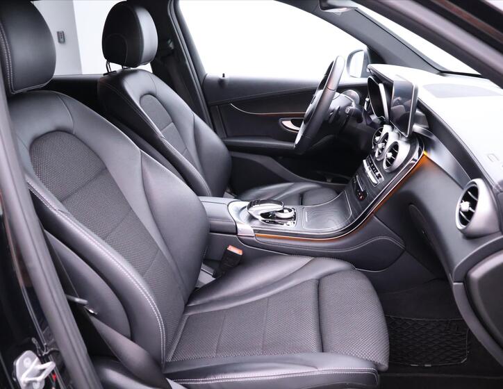 Mercedes-Benz GLC 15