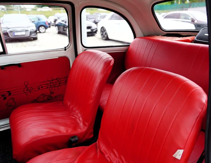 Fiat 500 20